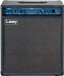 Laney Richter Series Bass Combo Amp 1x15" 165 Watts Front View